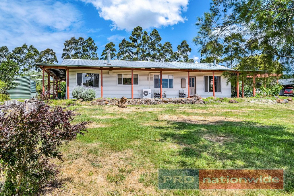 36 Wattle Flat Road WATTLE FLAT 1