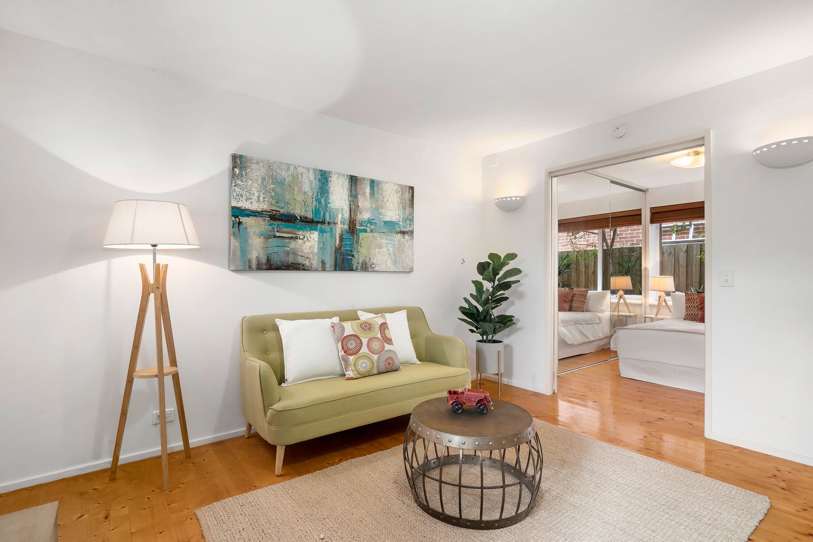 Real Estate and Property in 3/6 Wave Street, Elwood, VIC