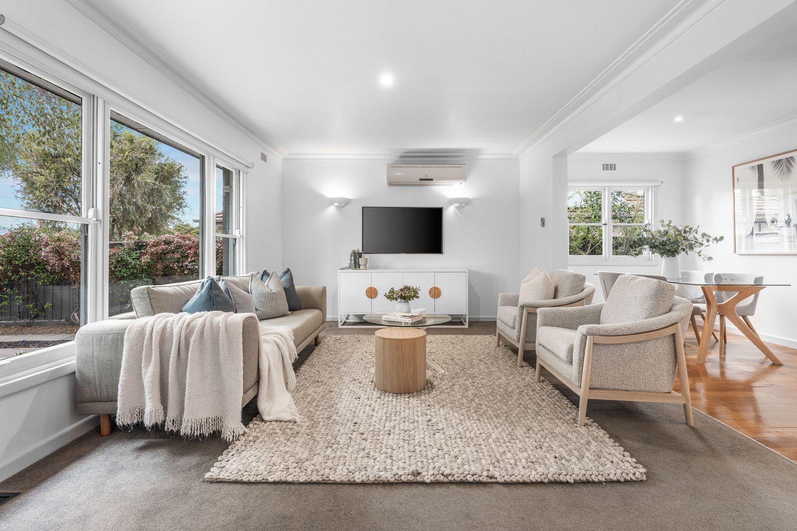 Gallery: 36 Weymar Street