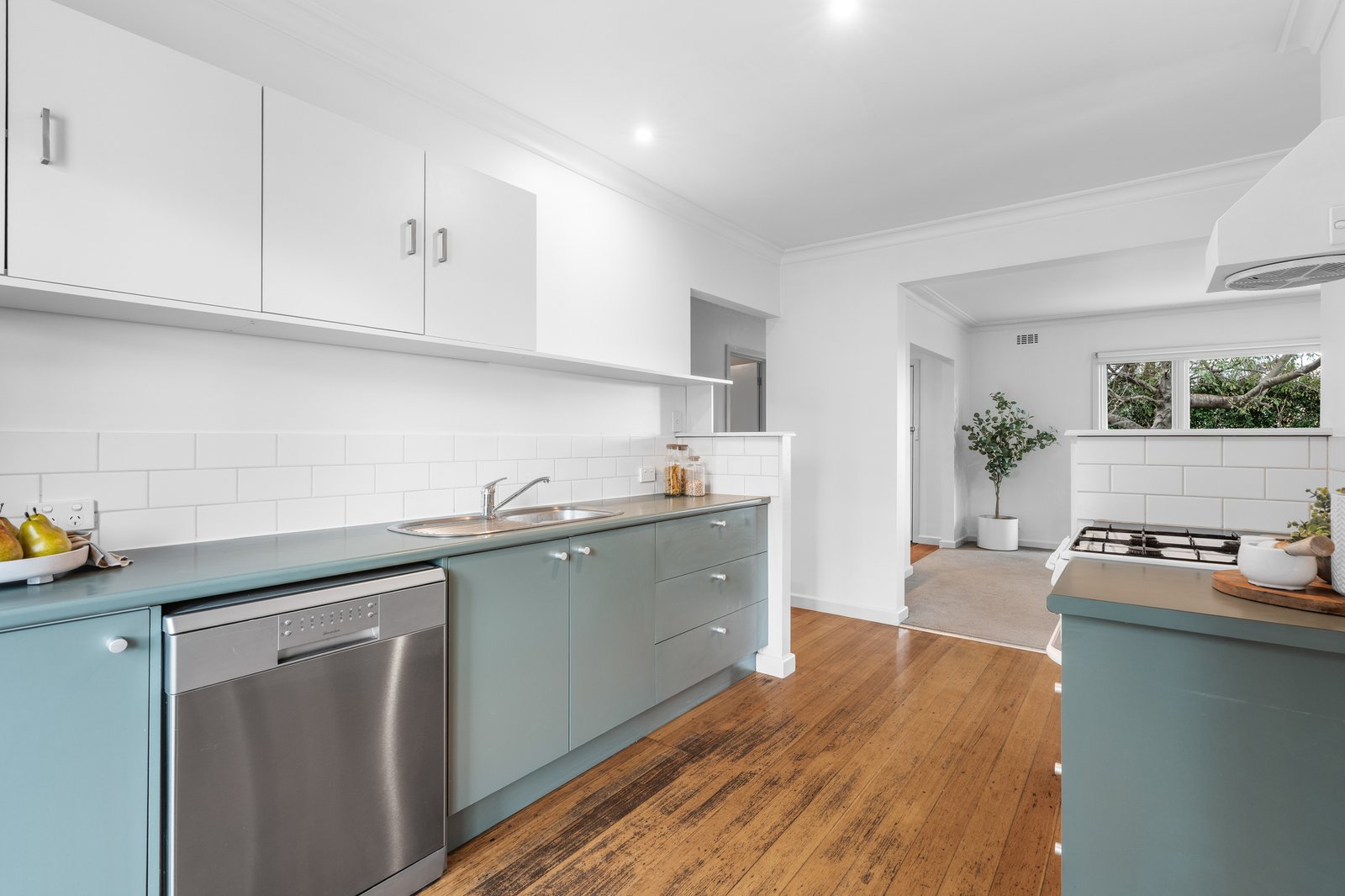 Gallery: 36 Weymar Street