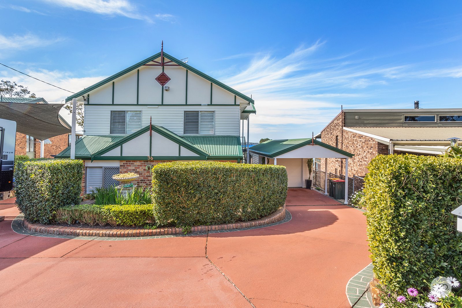 36 Whitbread Drive LEMON TREE PASSAGE 2