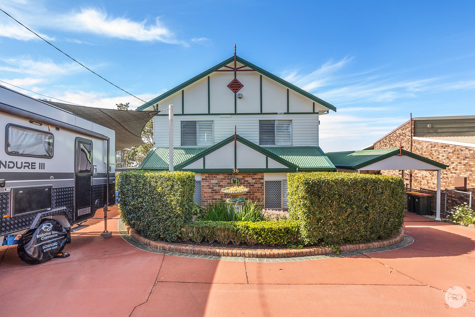 36 Whitbread Drive LEMON TREE PASSAGE 5