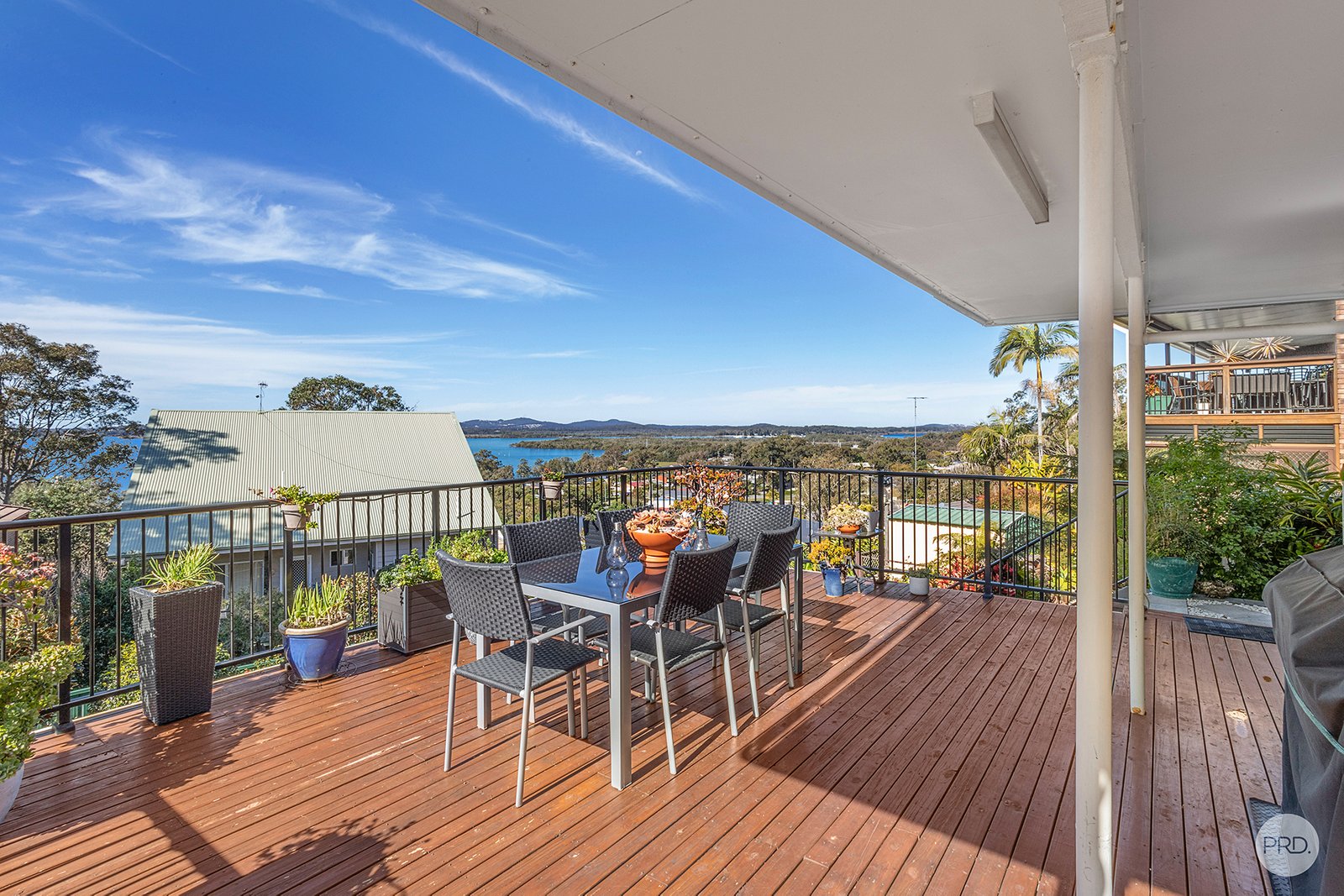 36 Whitbread Drive LEMON TREE PASSAGE 26