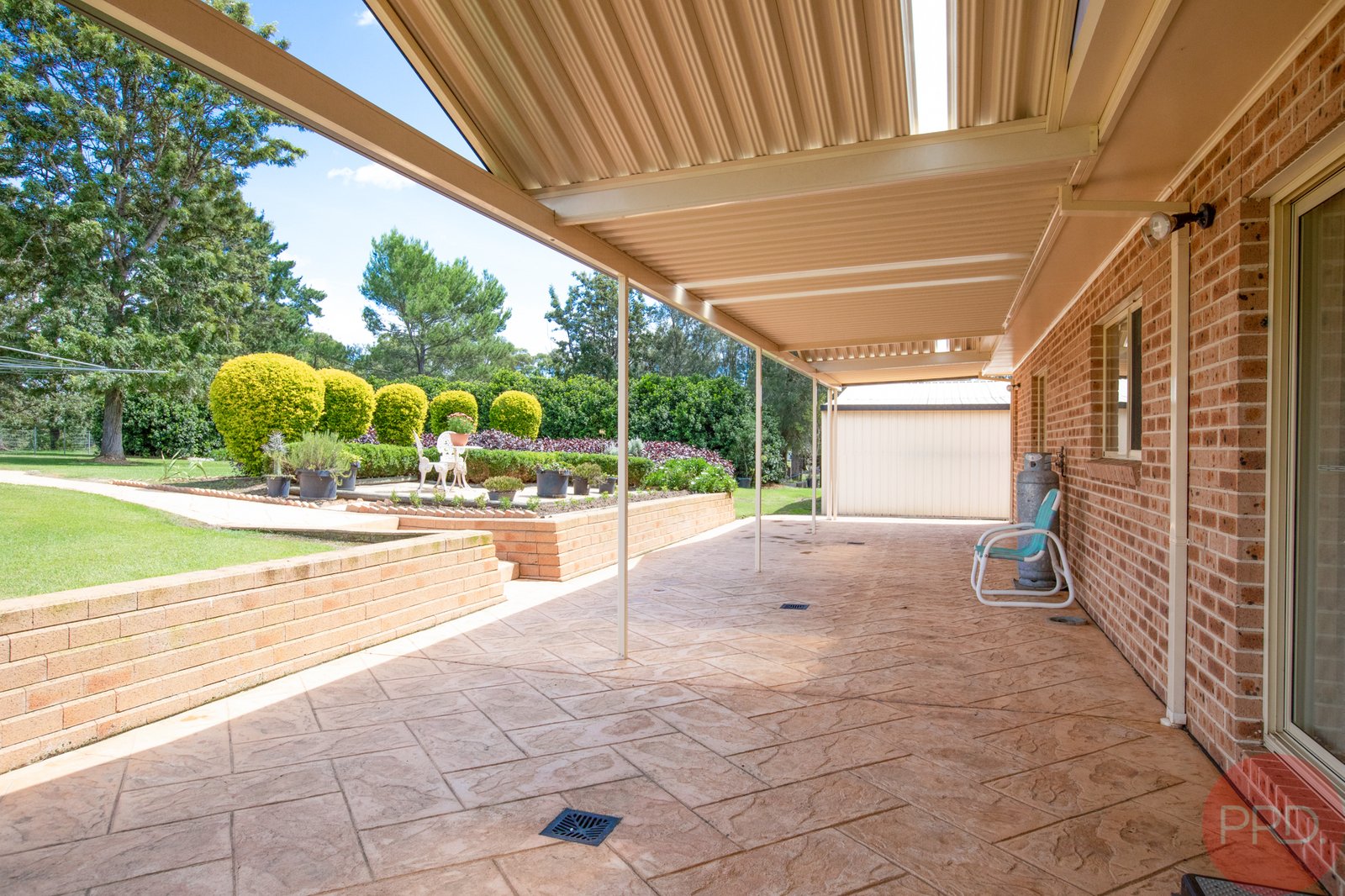 36 White Street GRETA 21