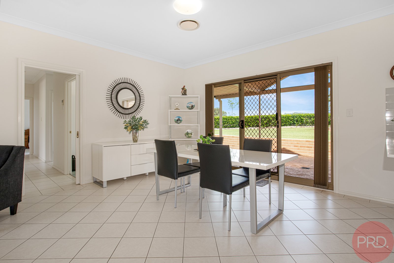 36 White Street GRETA 27