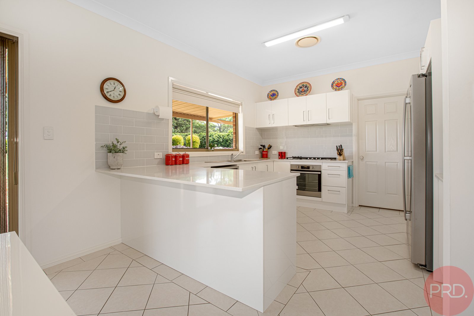 36 White Street GRETA 28