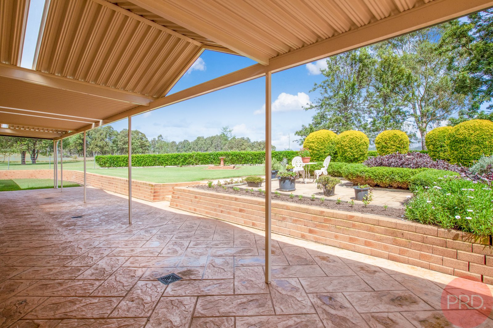 36 White Street GRETA 30