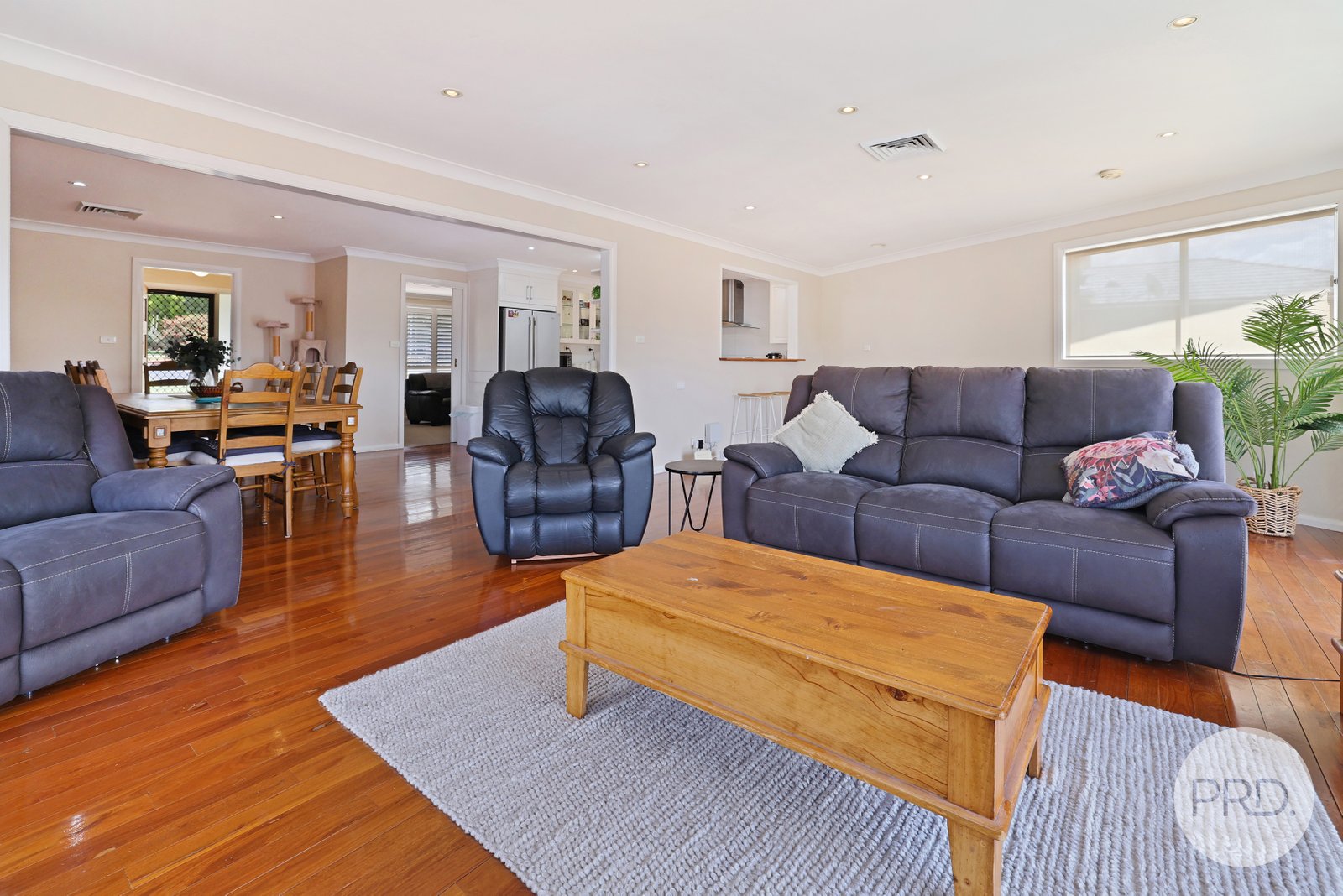 36 Windhover Crescent TAMWORTH 11