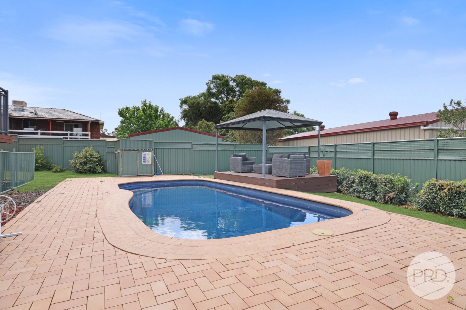 36 Windhover Crescent TAMWORTH 27