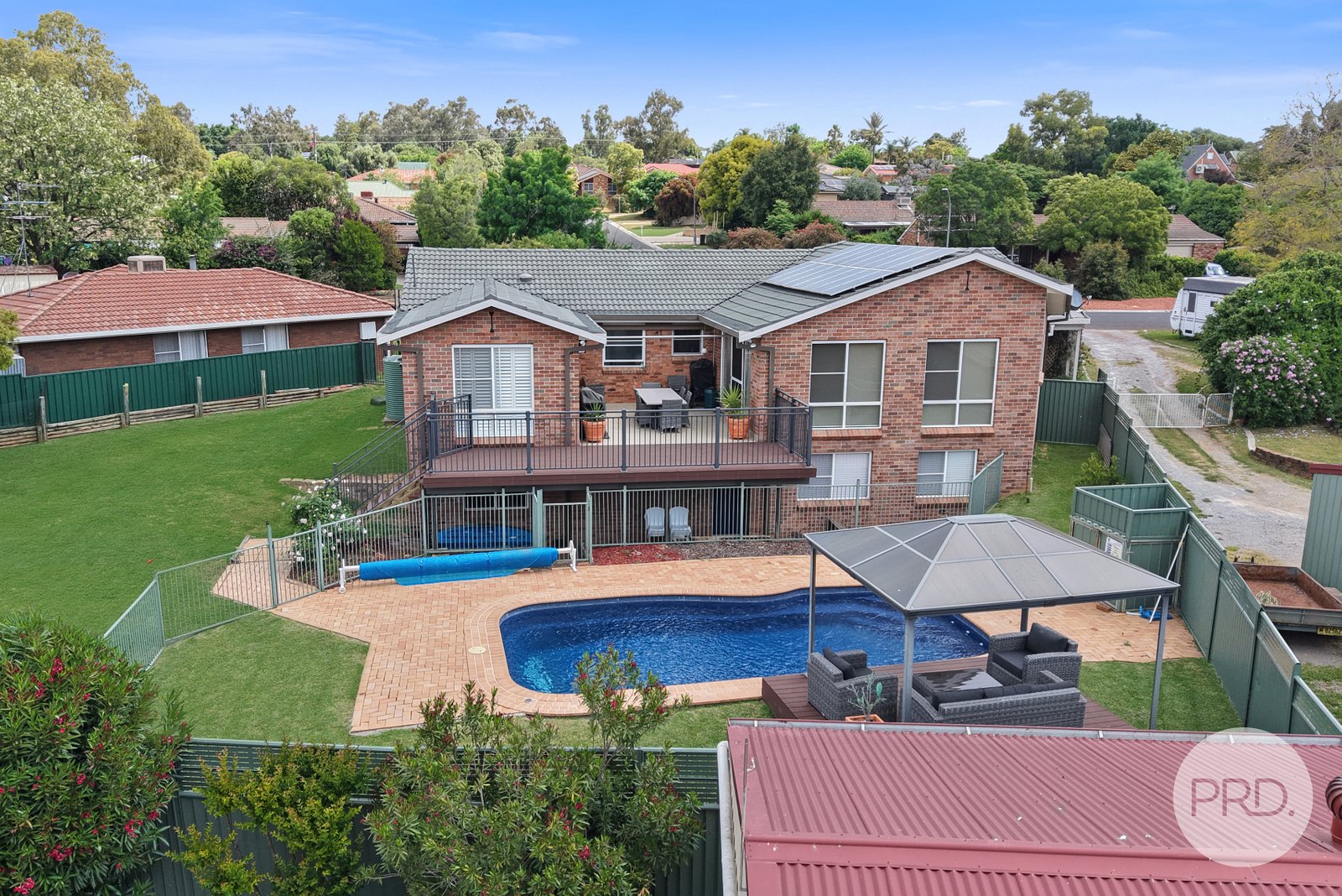 36 Windhover Crescent TAMWORTH 32