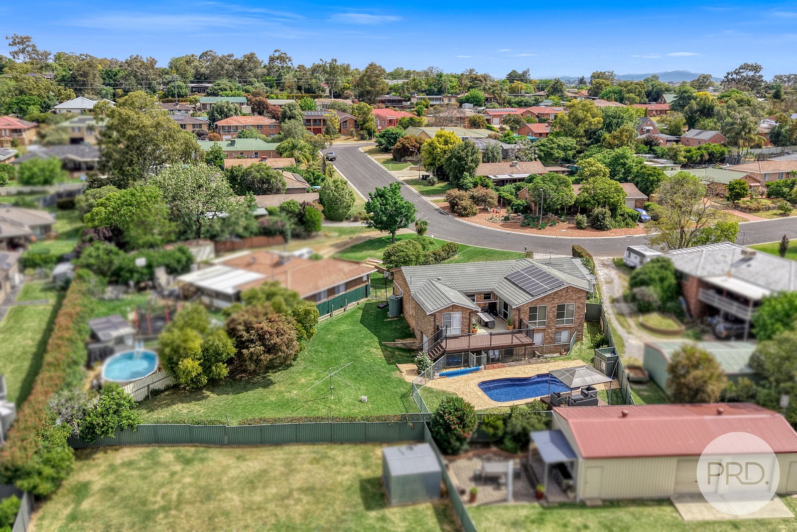 36 Windhover Crescent TAMWORTH 33