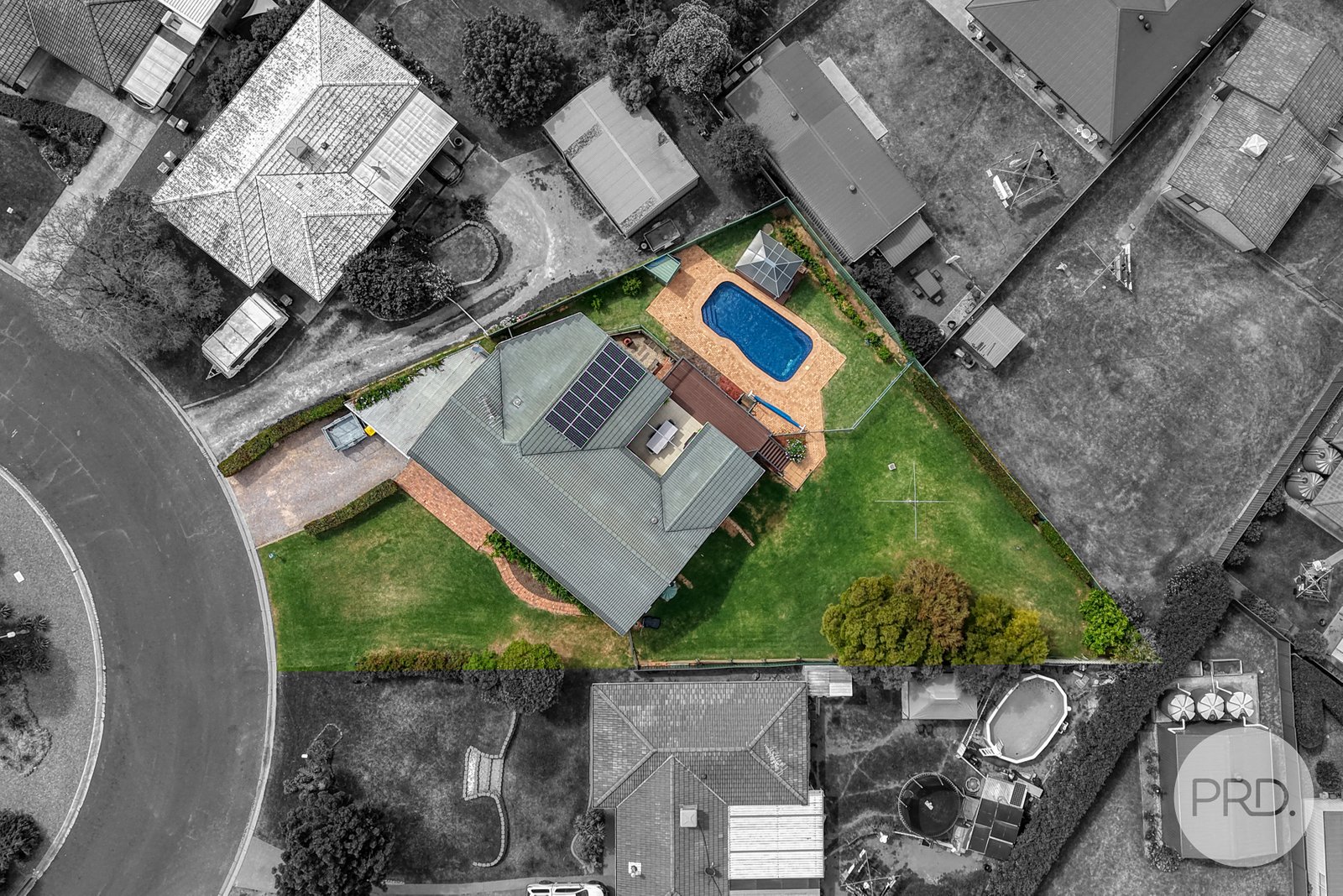 36 Windhover Crescent TAMWORTH 34