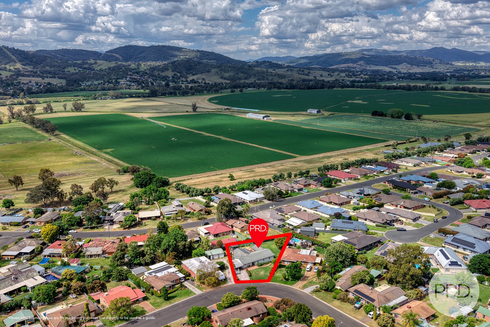 36 Windhover Crescent TAMWORTH 35