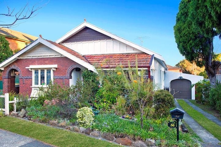 36 Wonoona Parade East  OATLEY 1