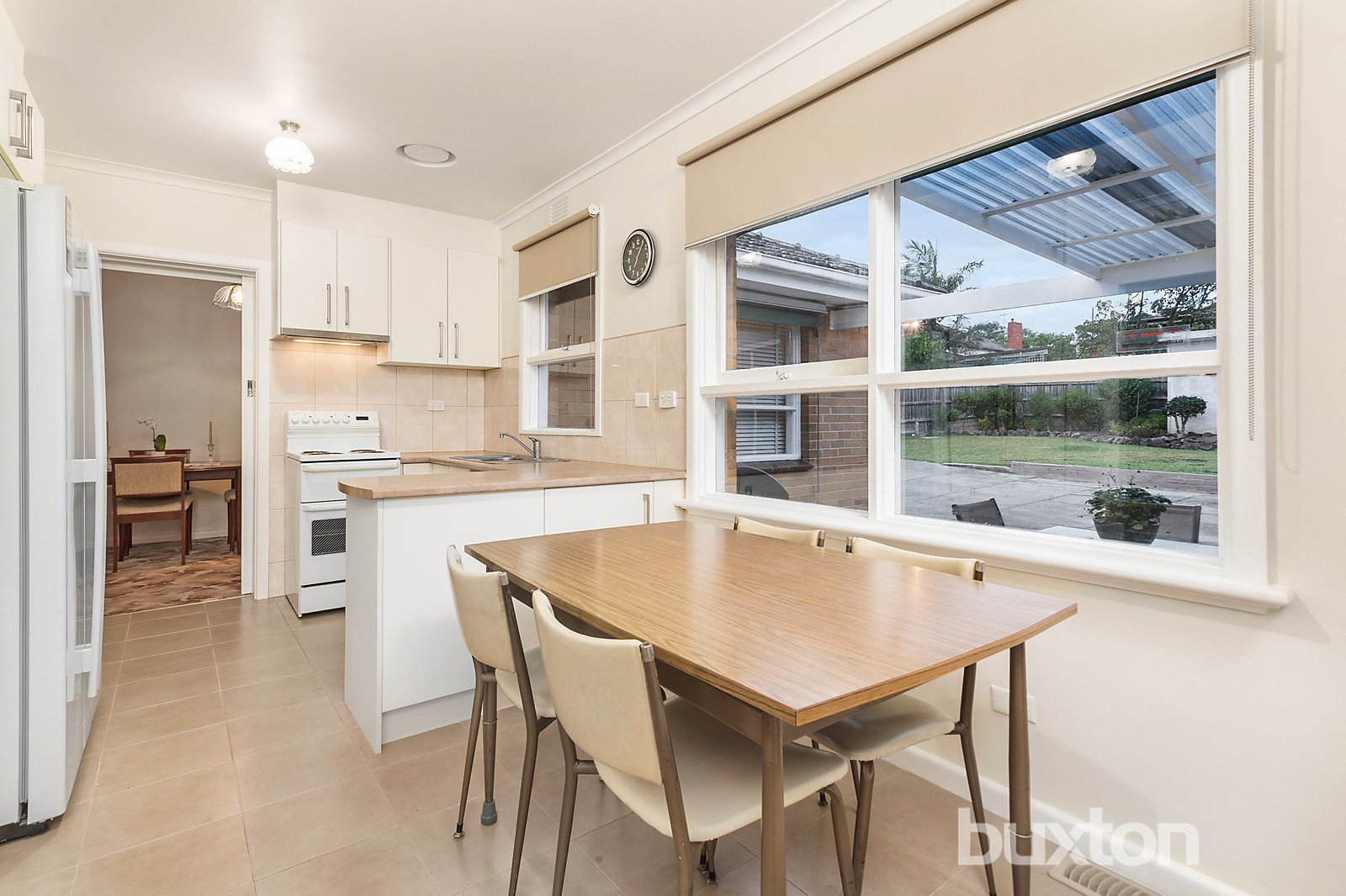Gallery: 36 Worrell Street