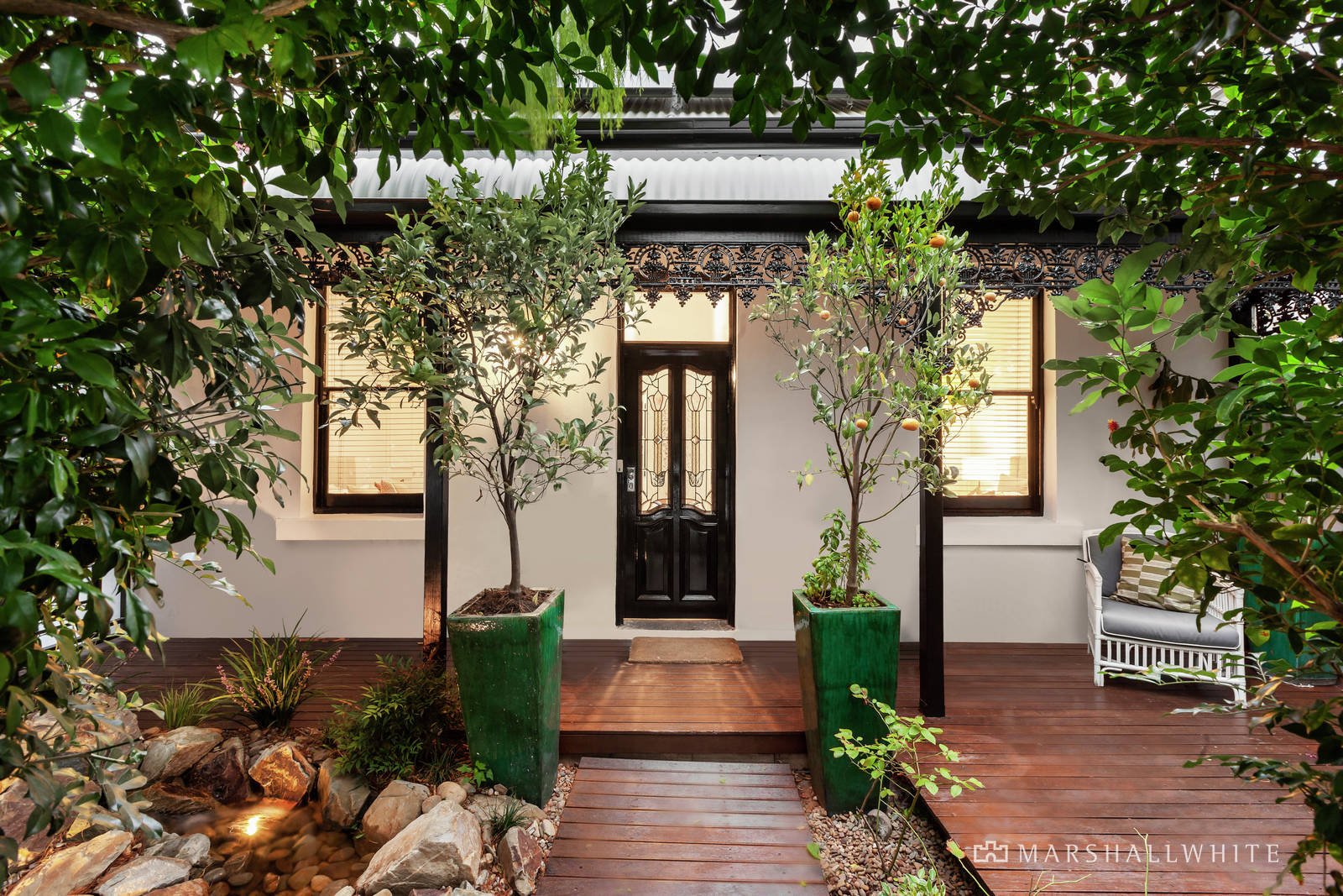 36 Wrights Terrace, Prahran, VIC
