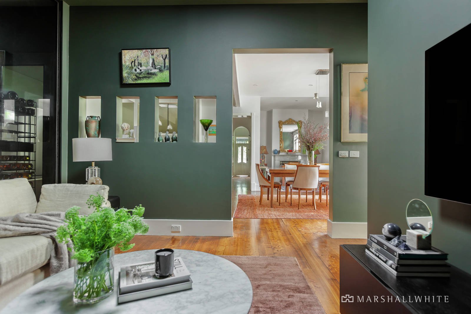 36 Wrights Terrace, Prahran, VIC