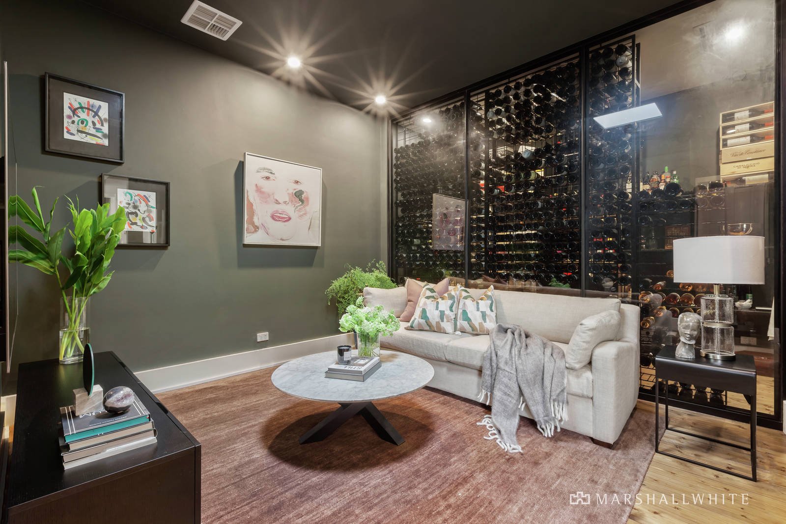 36 Wrights Terrace, Prahran, VIC