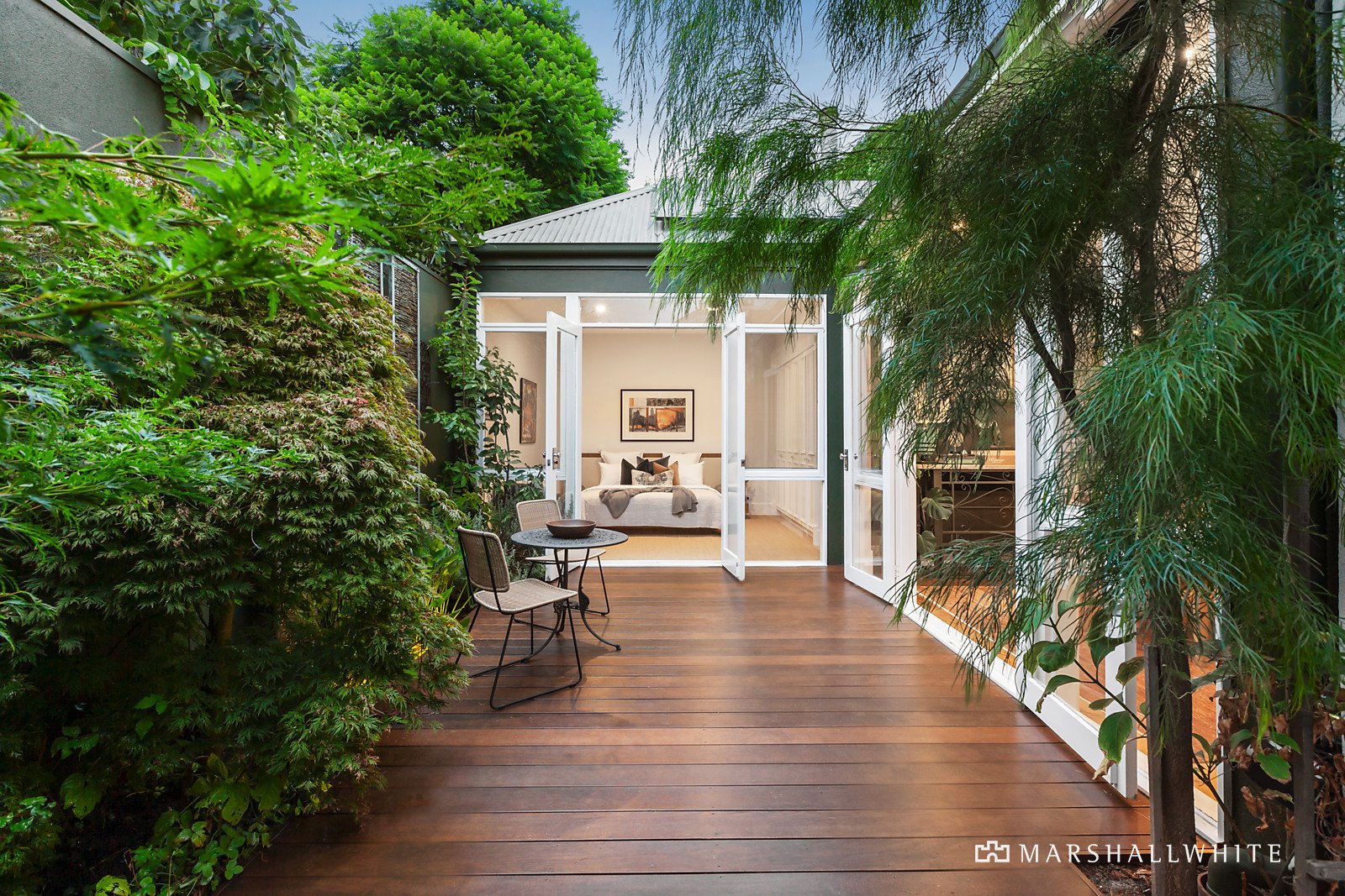 36 Wrights Terrace, Prahran, VIC