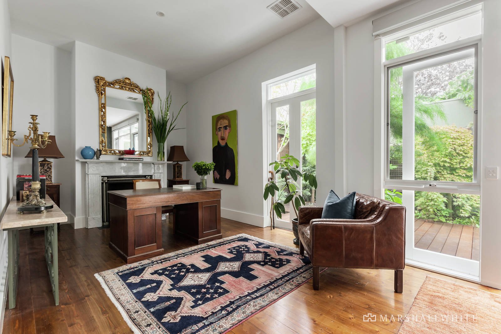 36 Wrights Terrace, Prahran, VIC