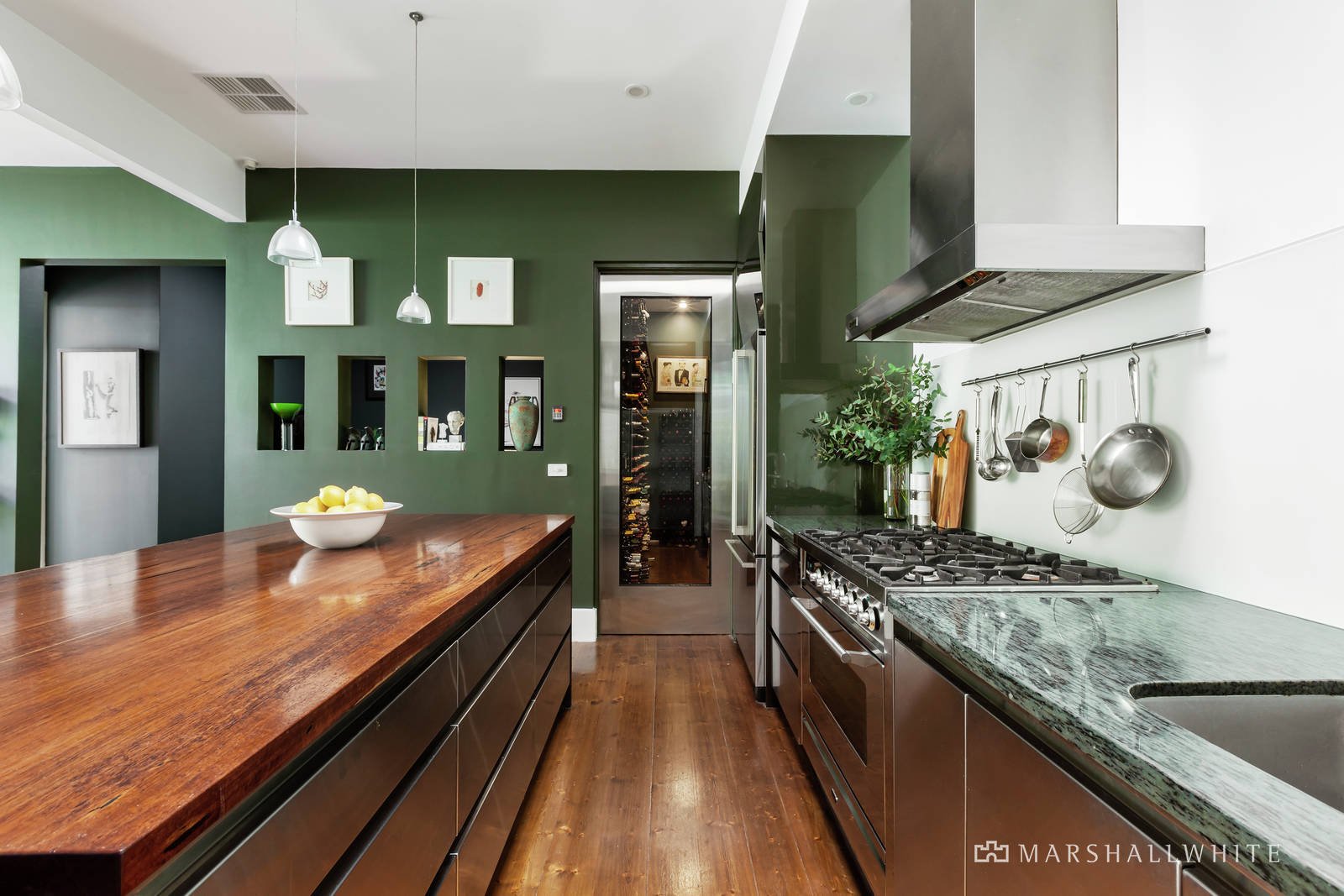 36 Wrights Terrace, Prahran, VIC