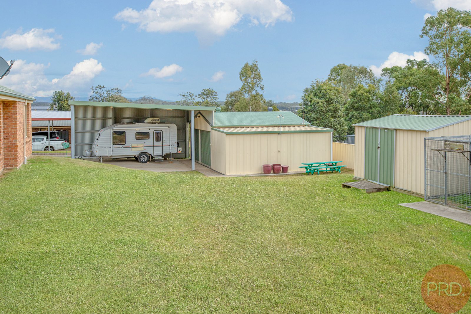 36 Wyndham Street GRETA 18