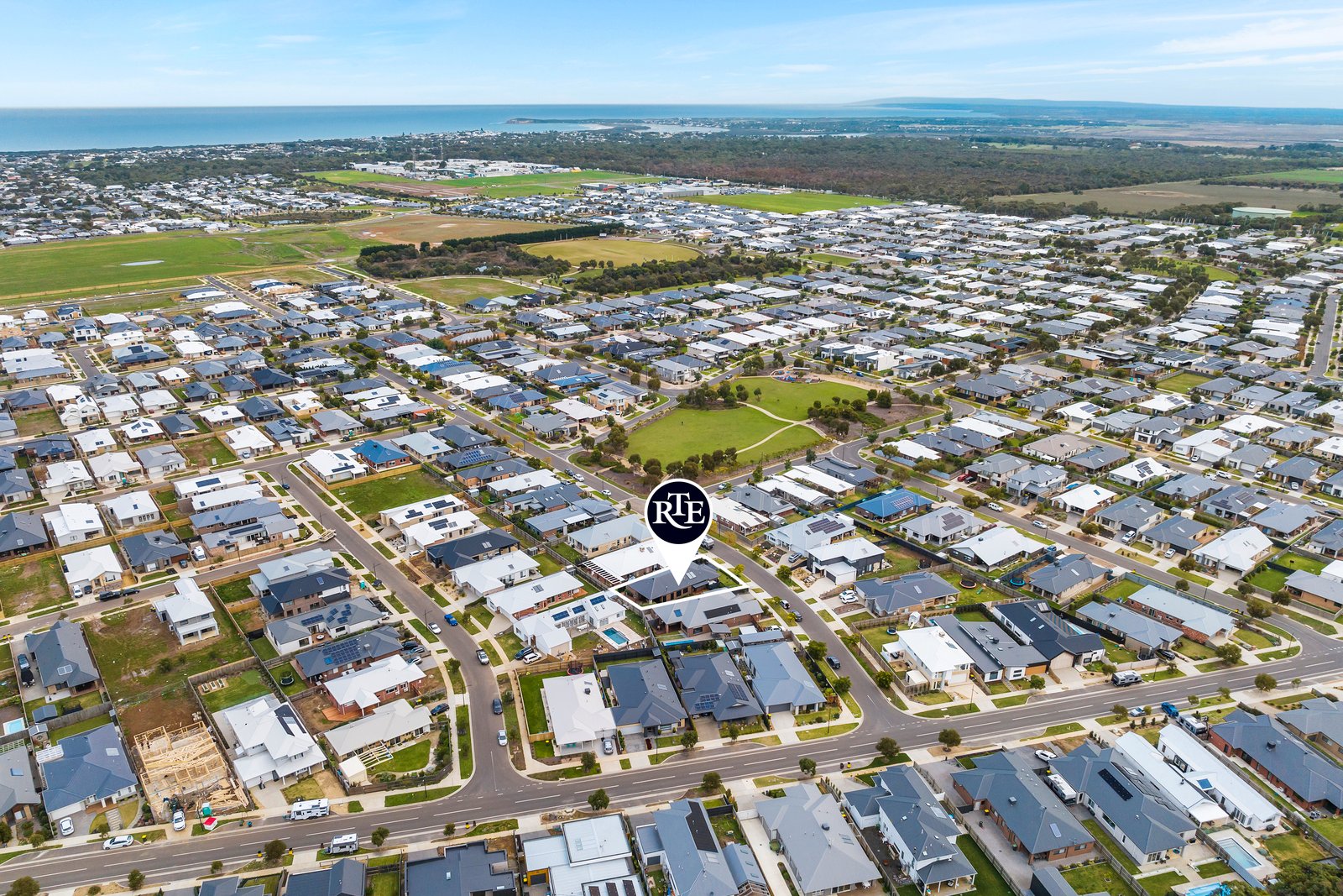 Real Estate and Property in 36 Wyrallah Street, Ocean Grove, VIC