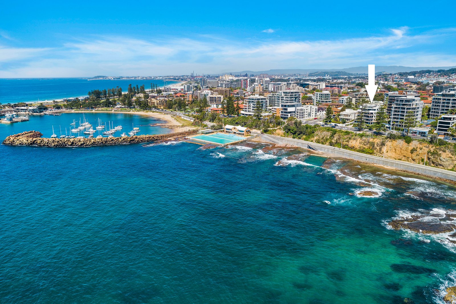 3/6062 Cliff Road, Wollongong NSW 2500