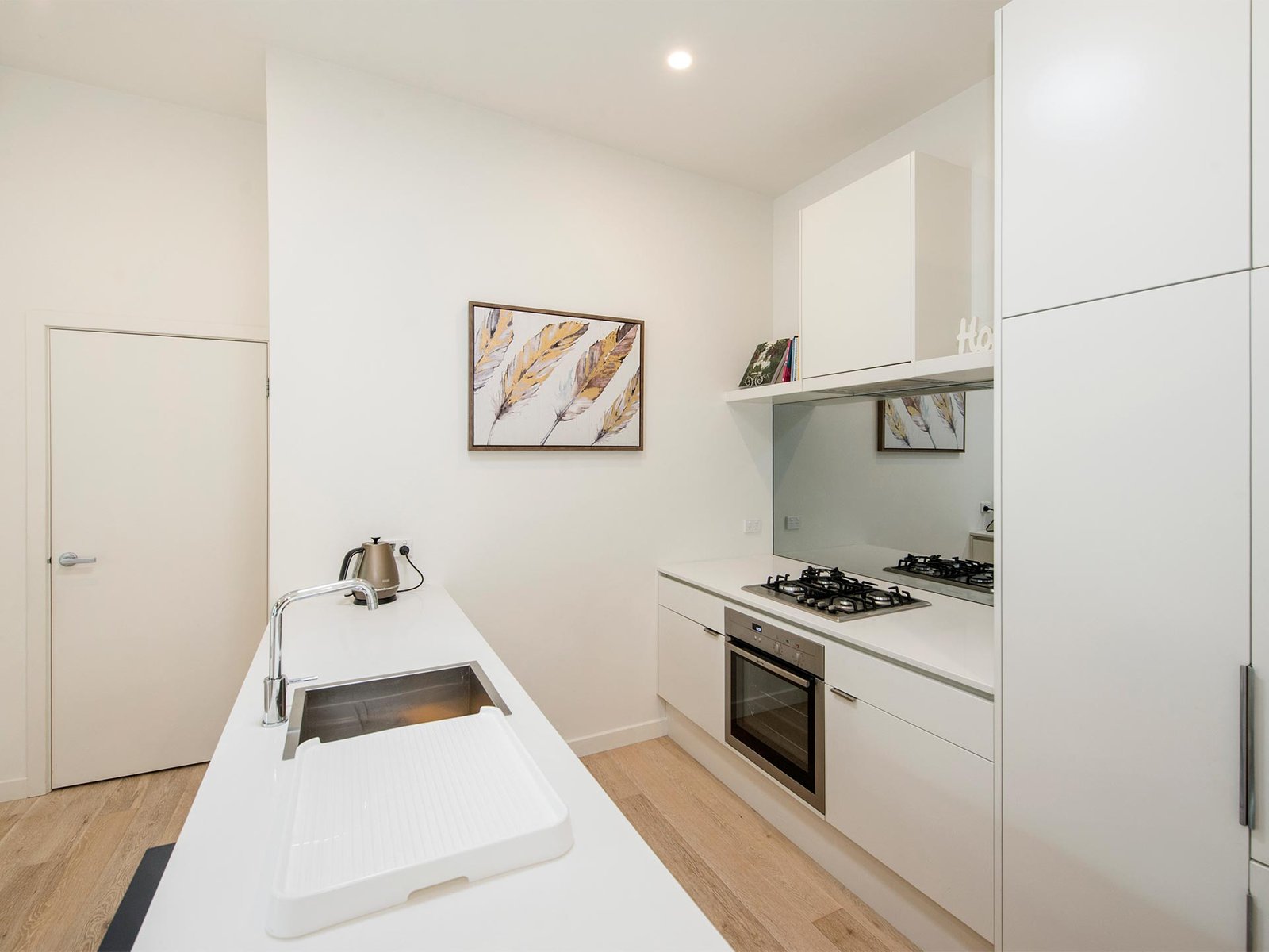 Gallery: 3/60 Abbott Street