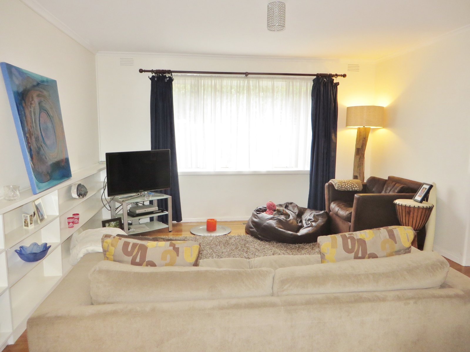 Gallery: 3/60 Bamfield Street