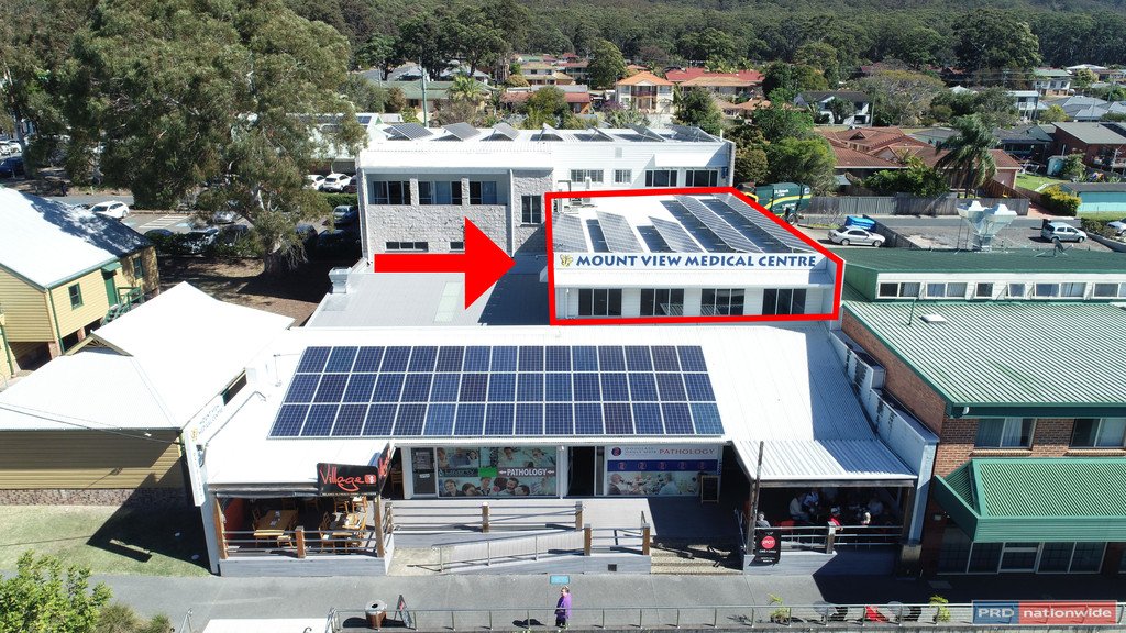 3/60 Bold Street LAURIETON 1