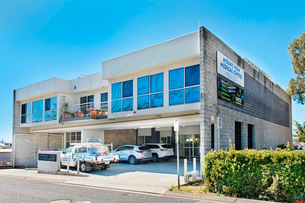 3/60 Bold Street LAURIETON 3