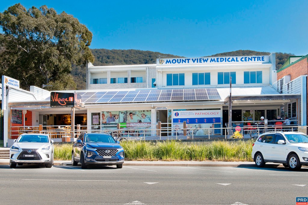 3/60 Bold Street LAURIETON 6