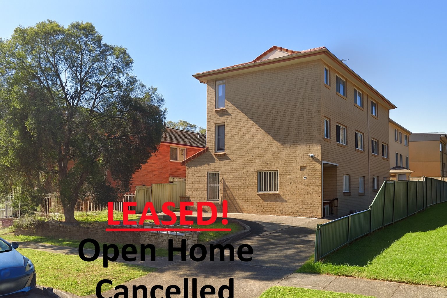 3/60 Castlereagh Street LIVERPOOL 1