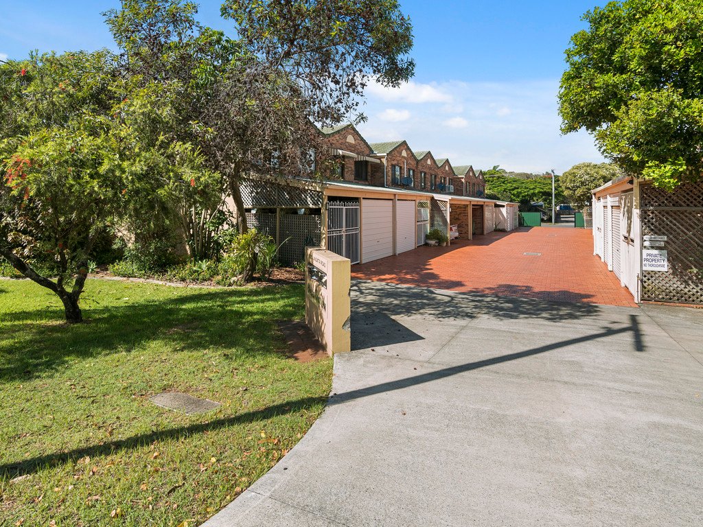 3/60 Coolangatta Road COOLANGATTA 8