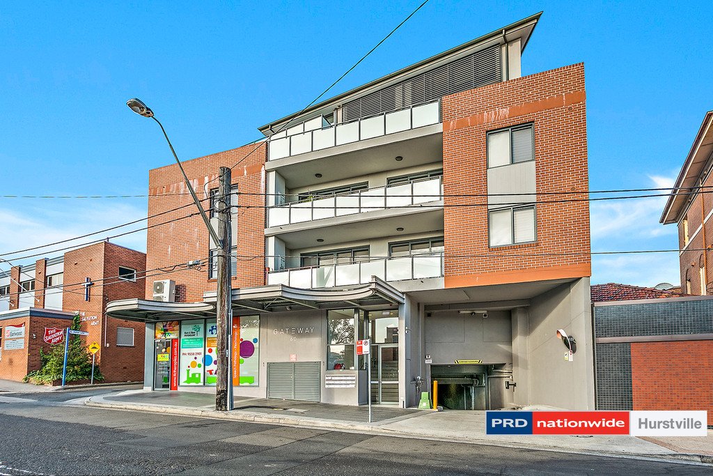 3/60 Earlwood Avenue EARLWOOD 1