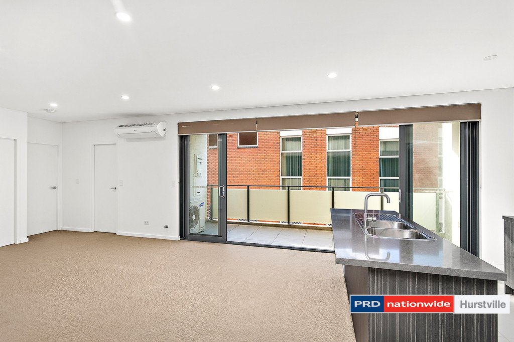 3/60 Earlwood Avenue EARLWOOD 2