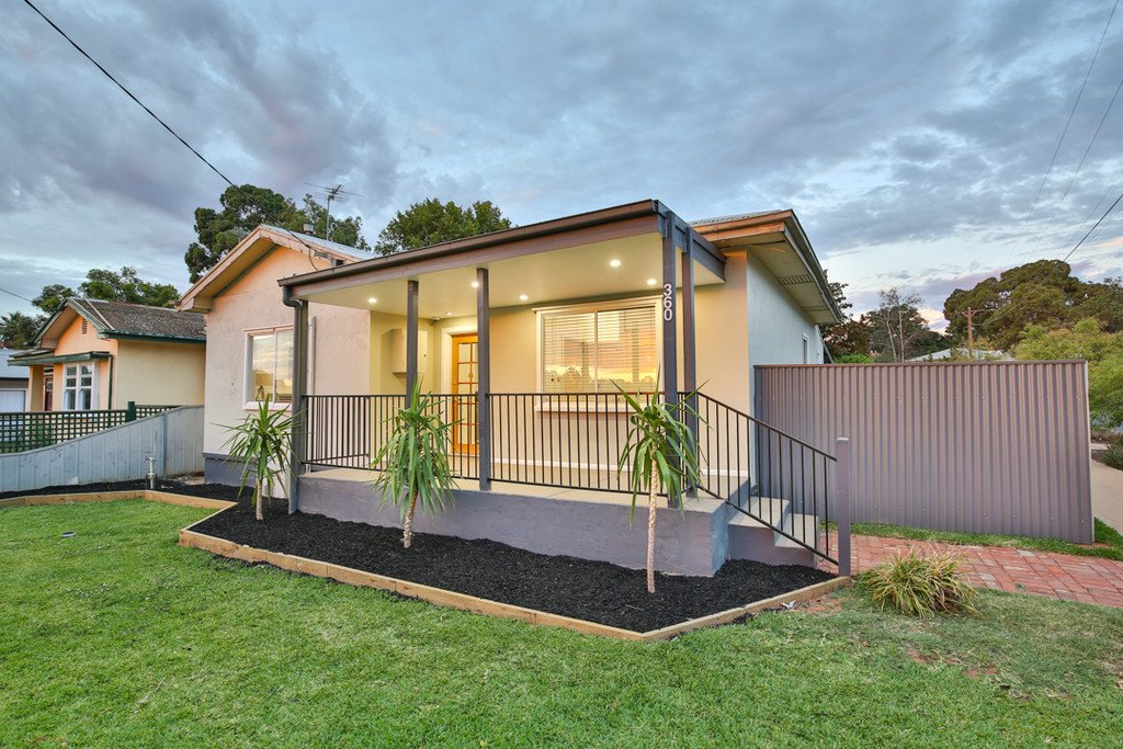 360 Eleventh Street MILDURA 1