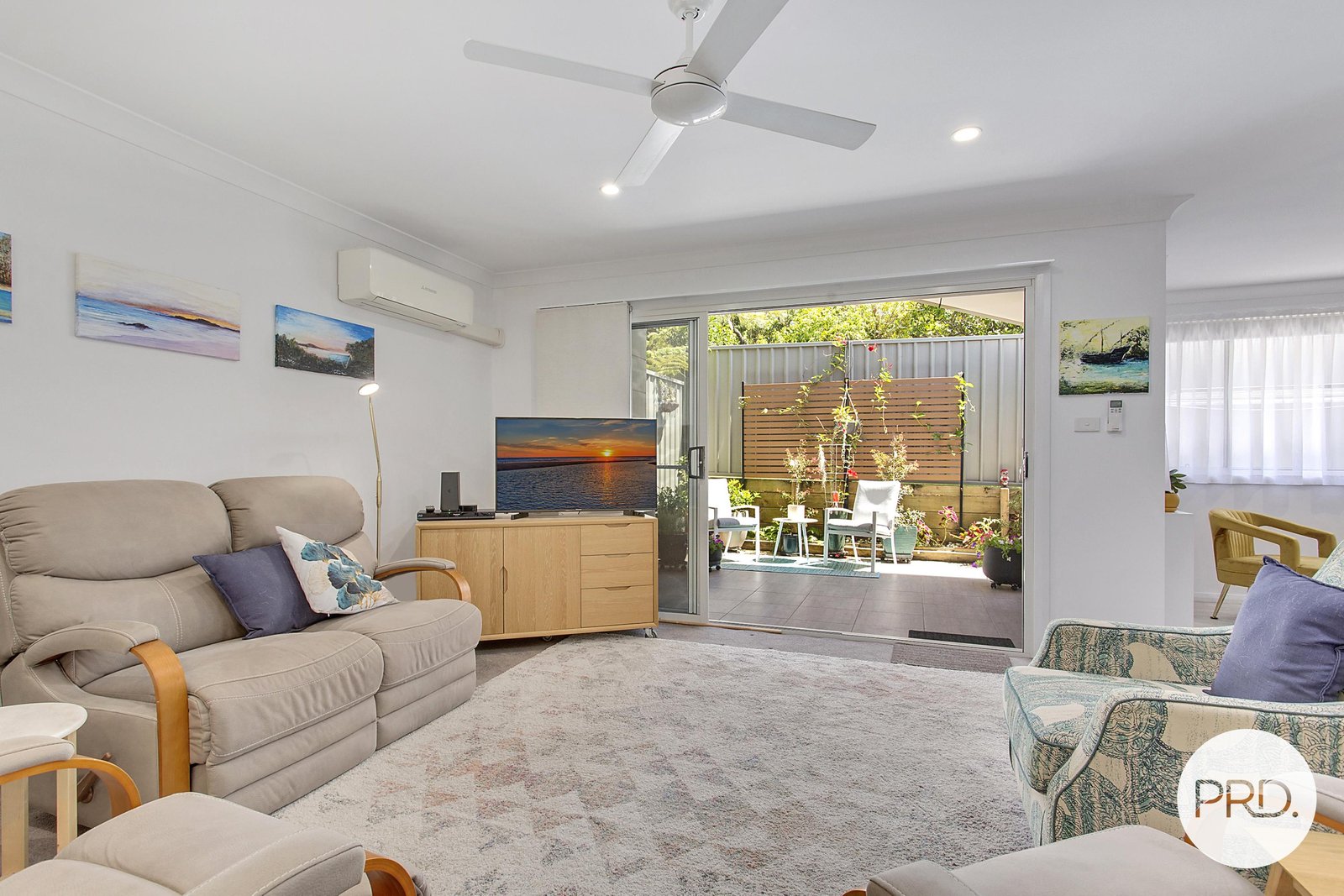 3/60 Lord Street LAURIETON 4