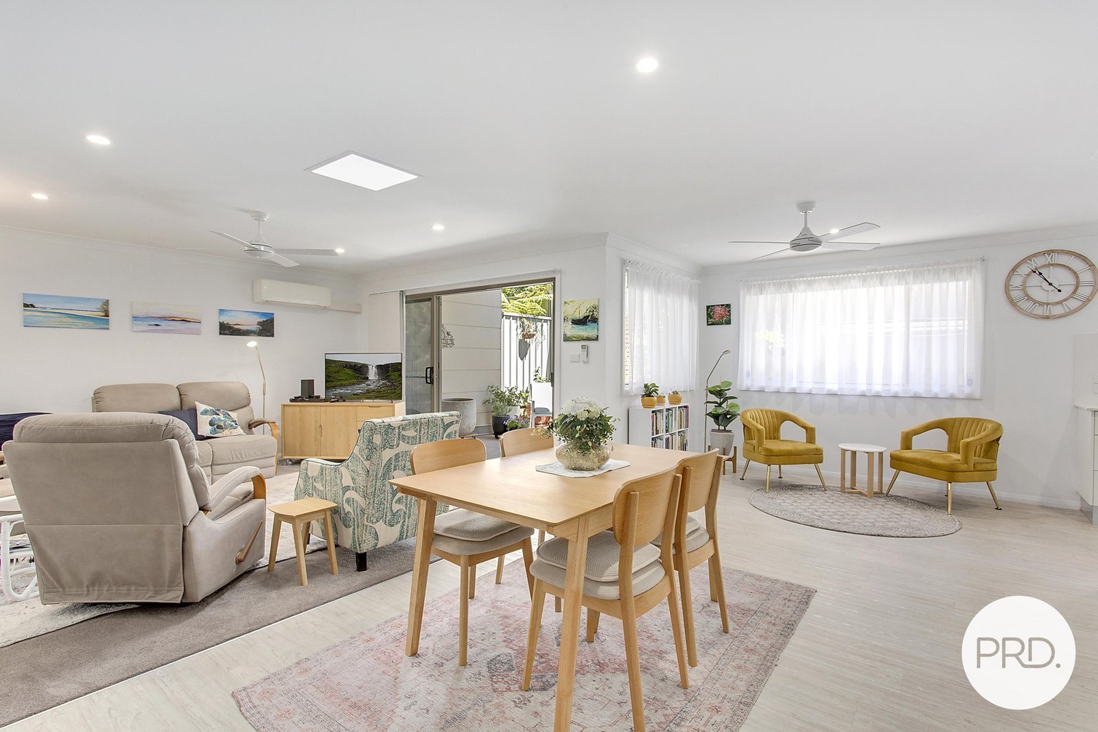 3/60 Lord Street LAURIETON 6