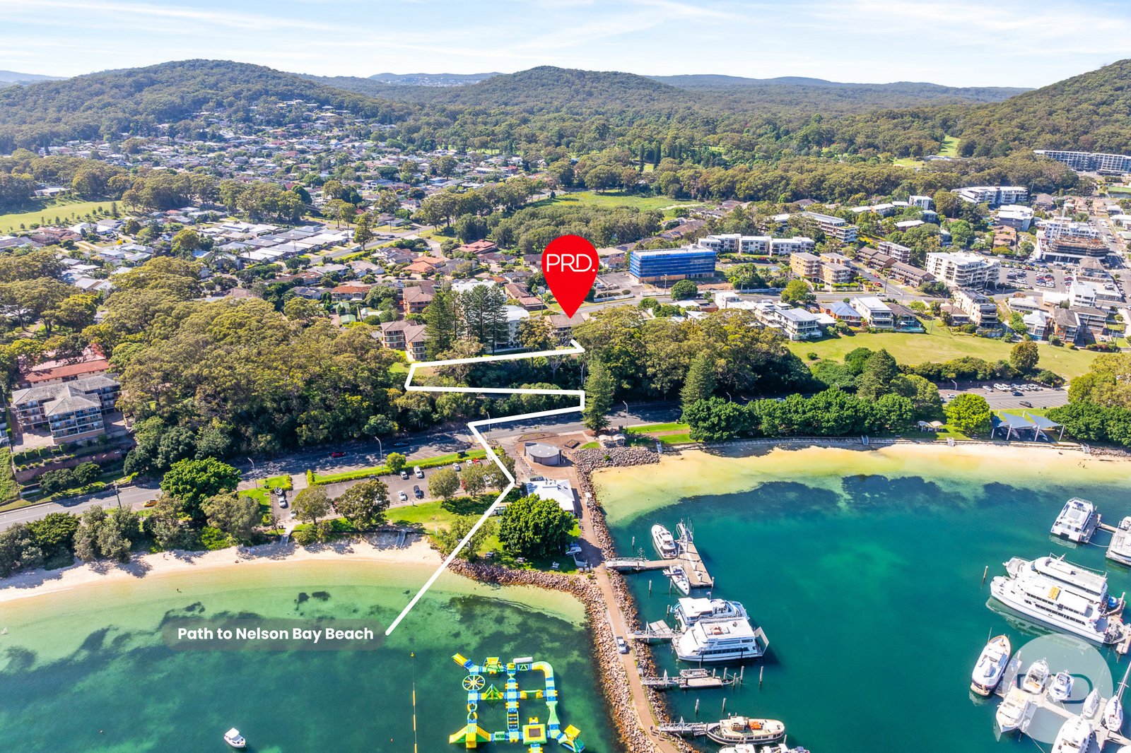 3/60 Magnus Street NELSON BAY 5