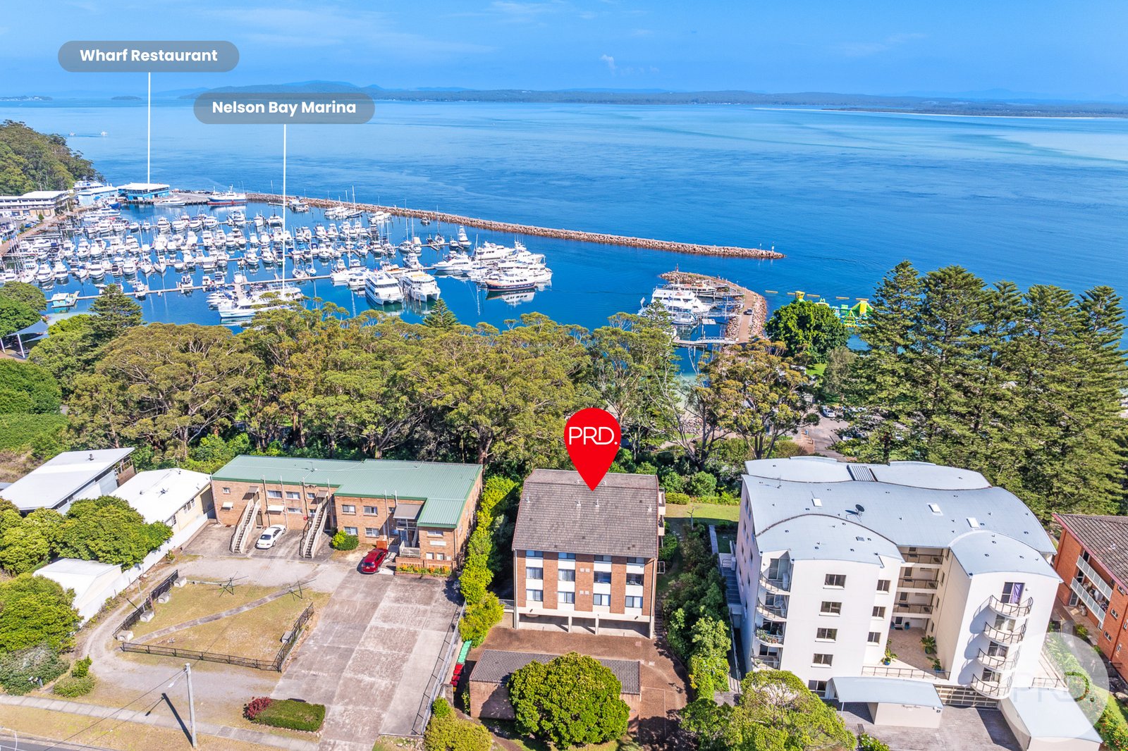 3/60 Magnus Street NELSON BAY 11