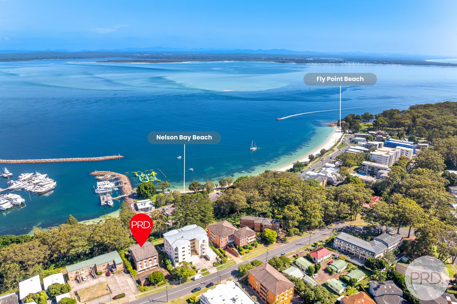 3/60 Magnus Street NELSON BAY 16