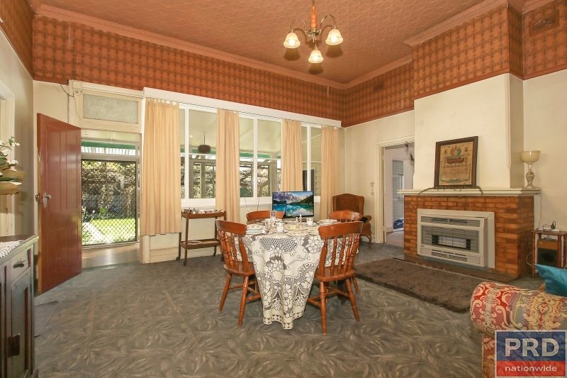 360 North Street NORTH ALBURY 2