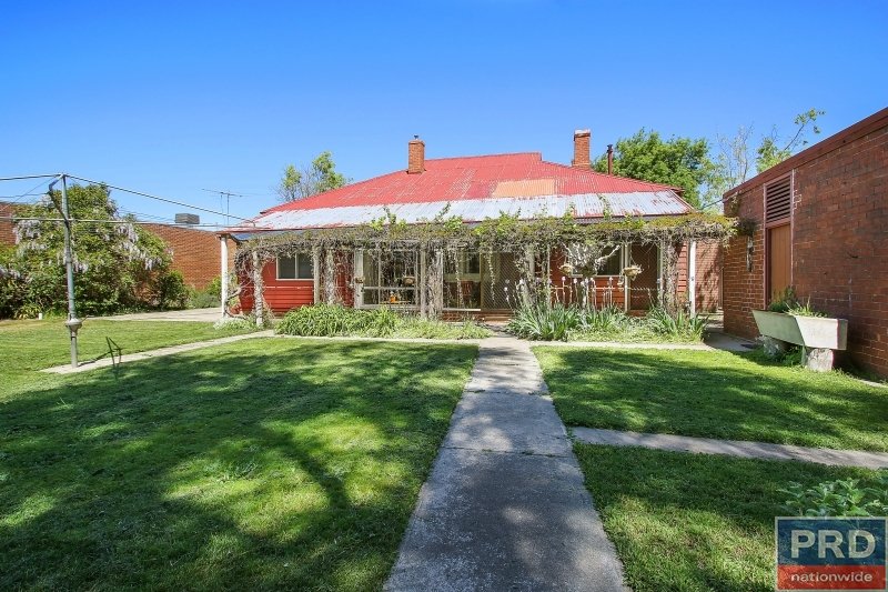 360 North Street NORTH ALBURY 18