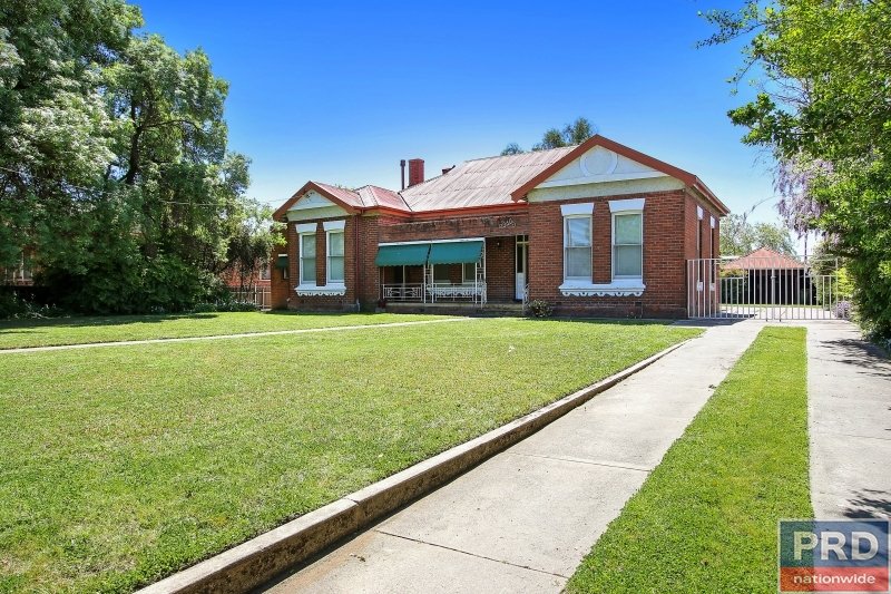 360 North Street NORTH ALBURY 19