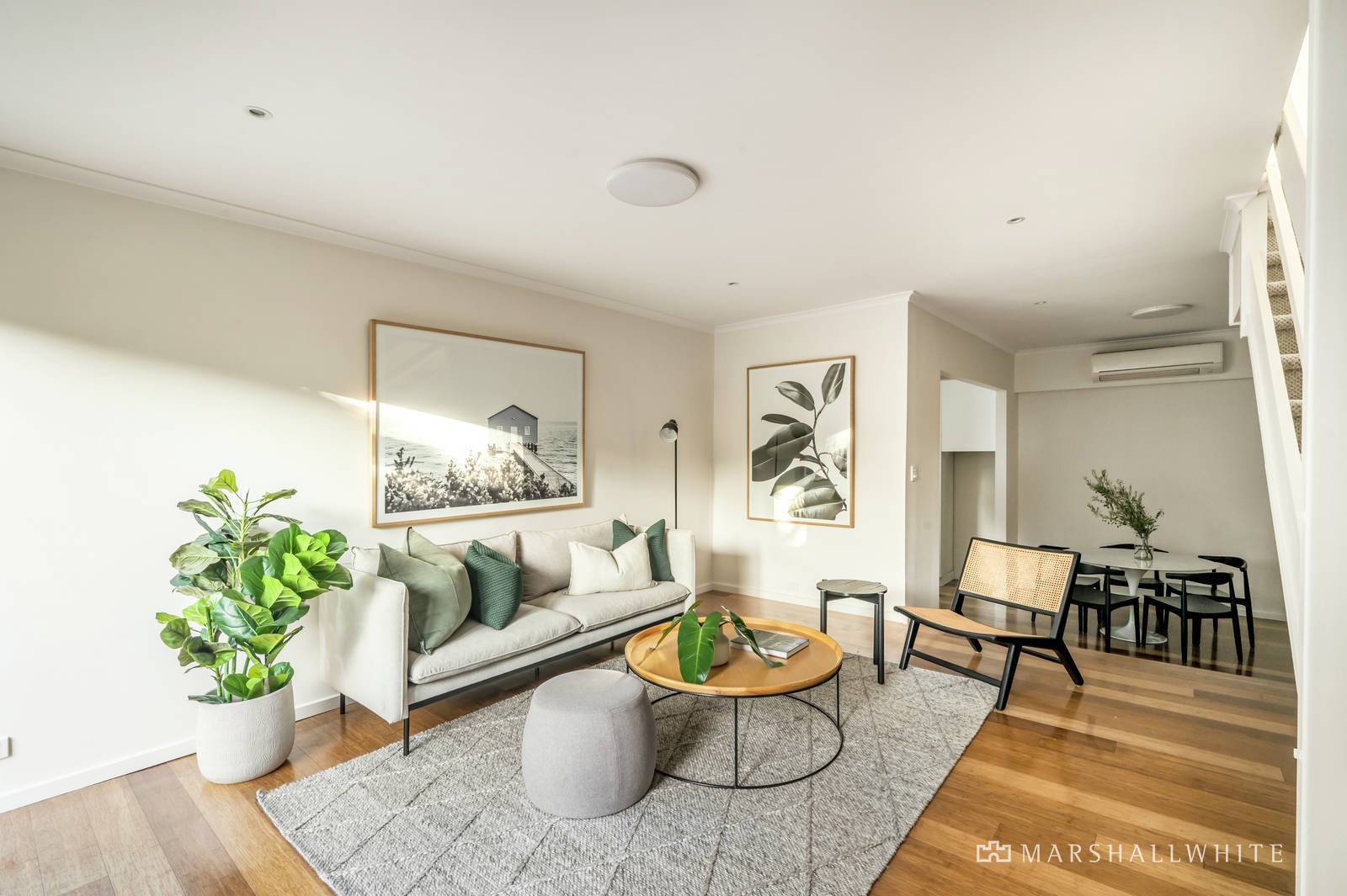 3/60 Peel Street, Kew, VIC