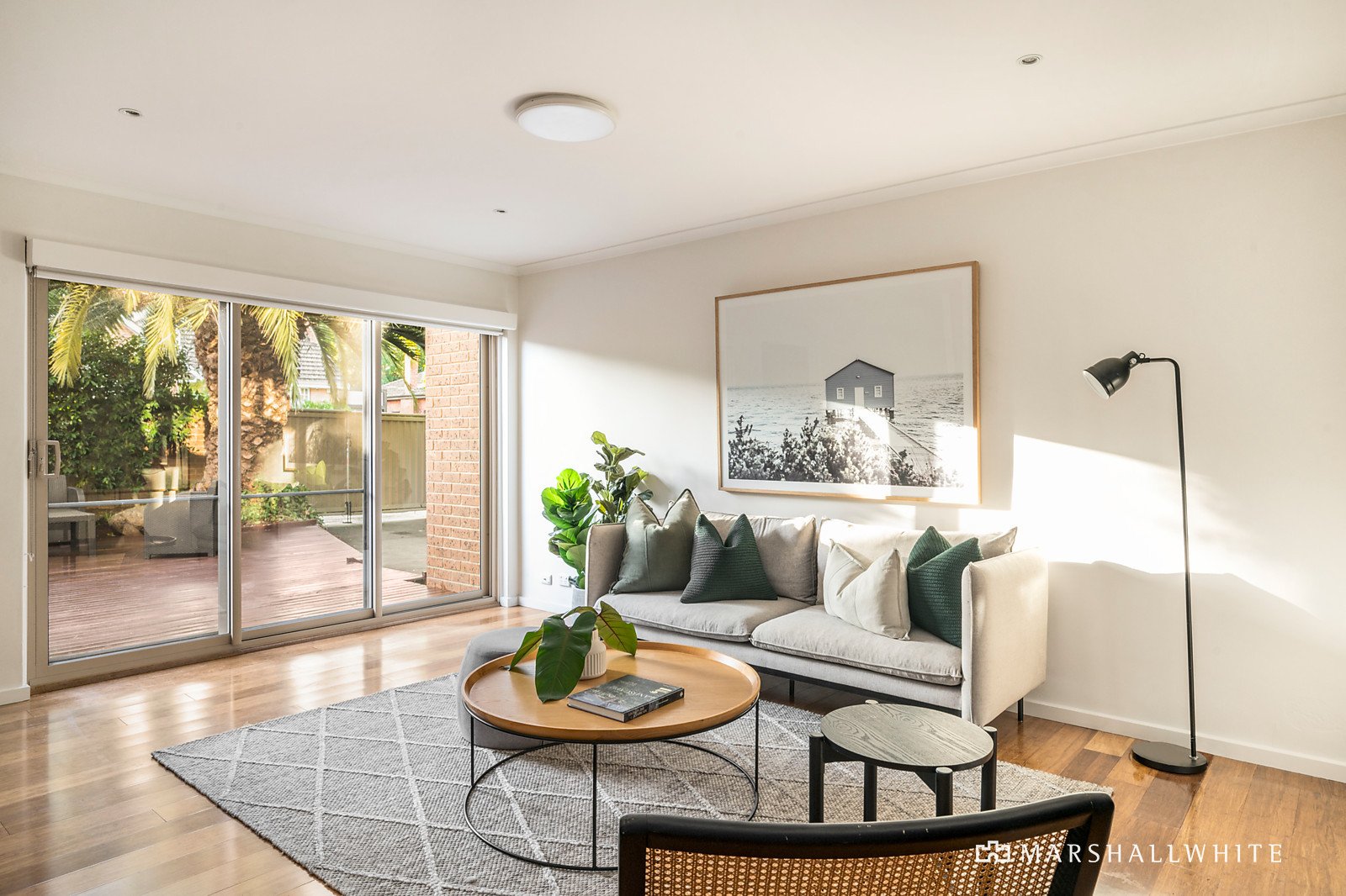 3/60 Peel Street, Kew, VIC