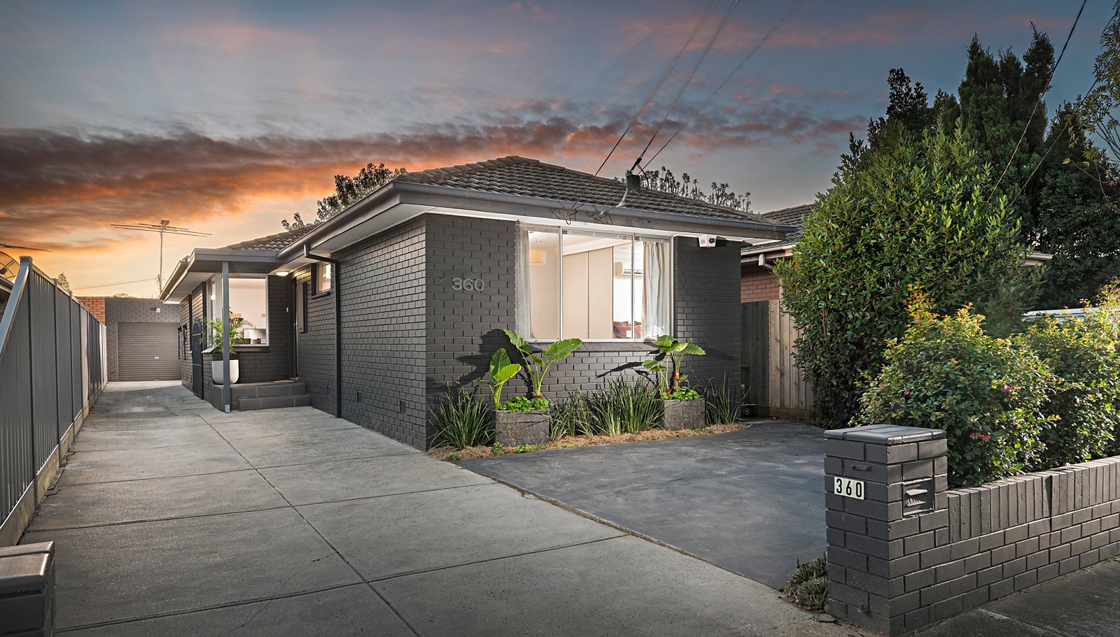 360 Station Street, Thornbury VIC 3071