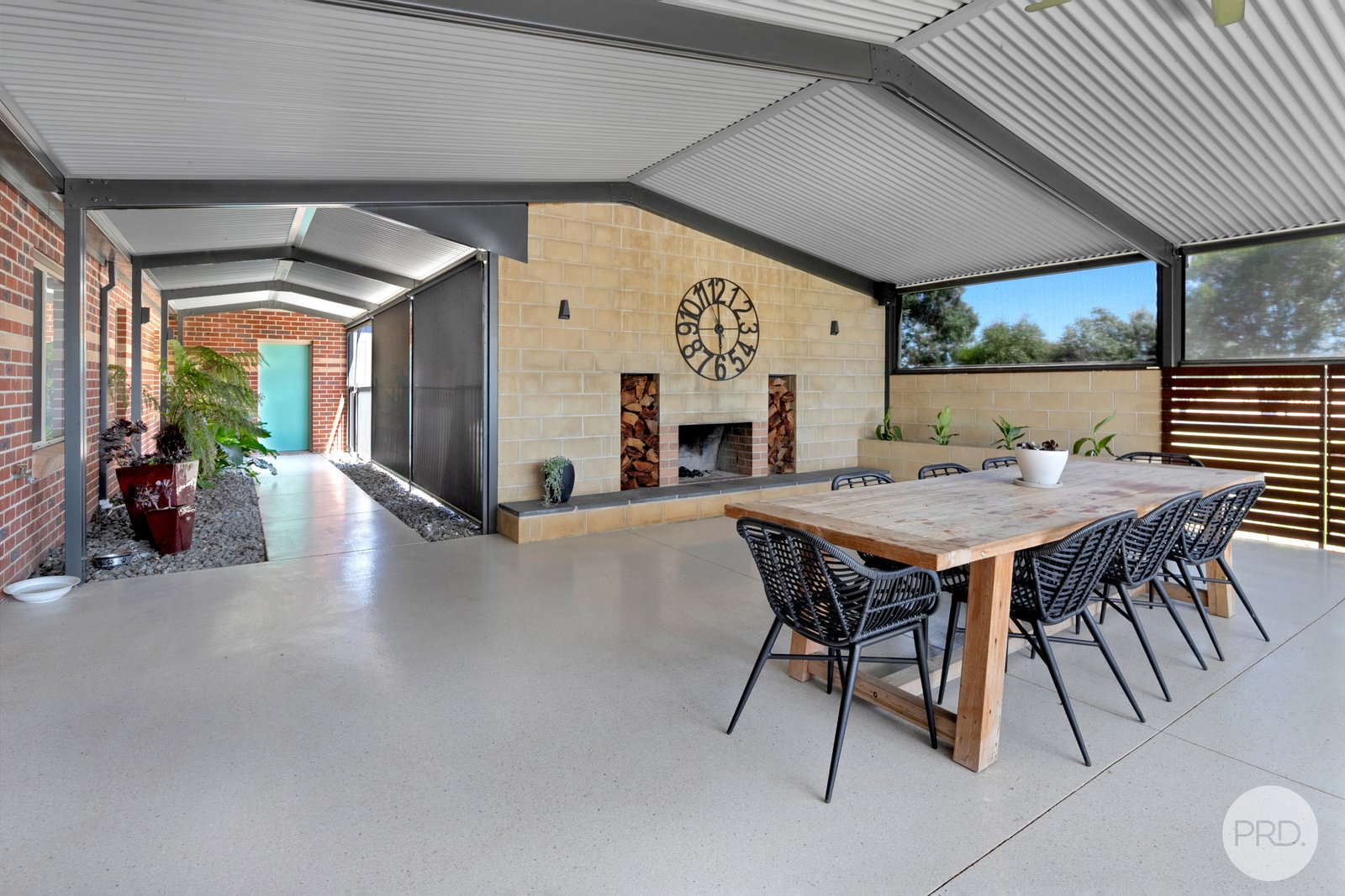 360 Wilsons Road HADDON 15